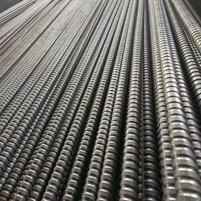 来安中空锚杆