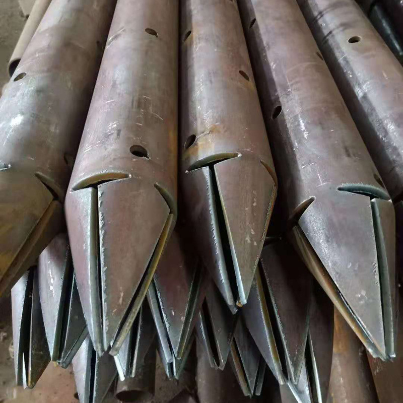 来安预埋注浆管
